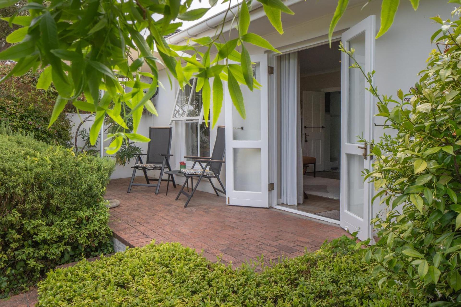 The Dongola Guesthouse Cape Town Rom bilde